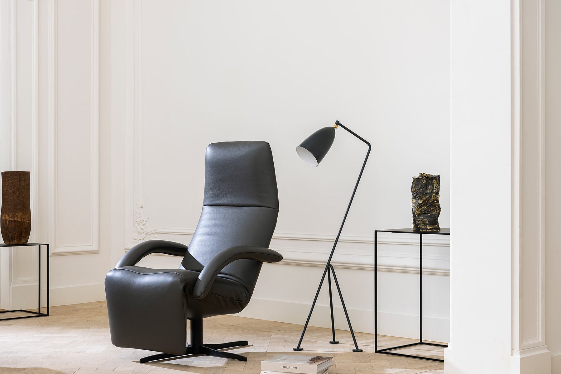 Jori Yoga Mono-move, Ambiente-Ansicht