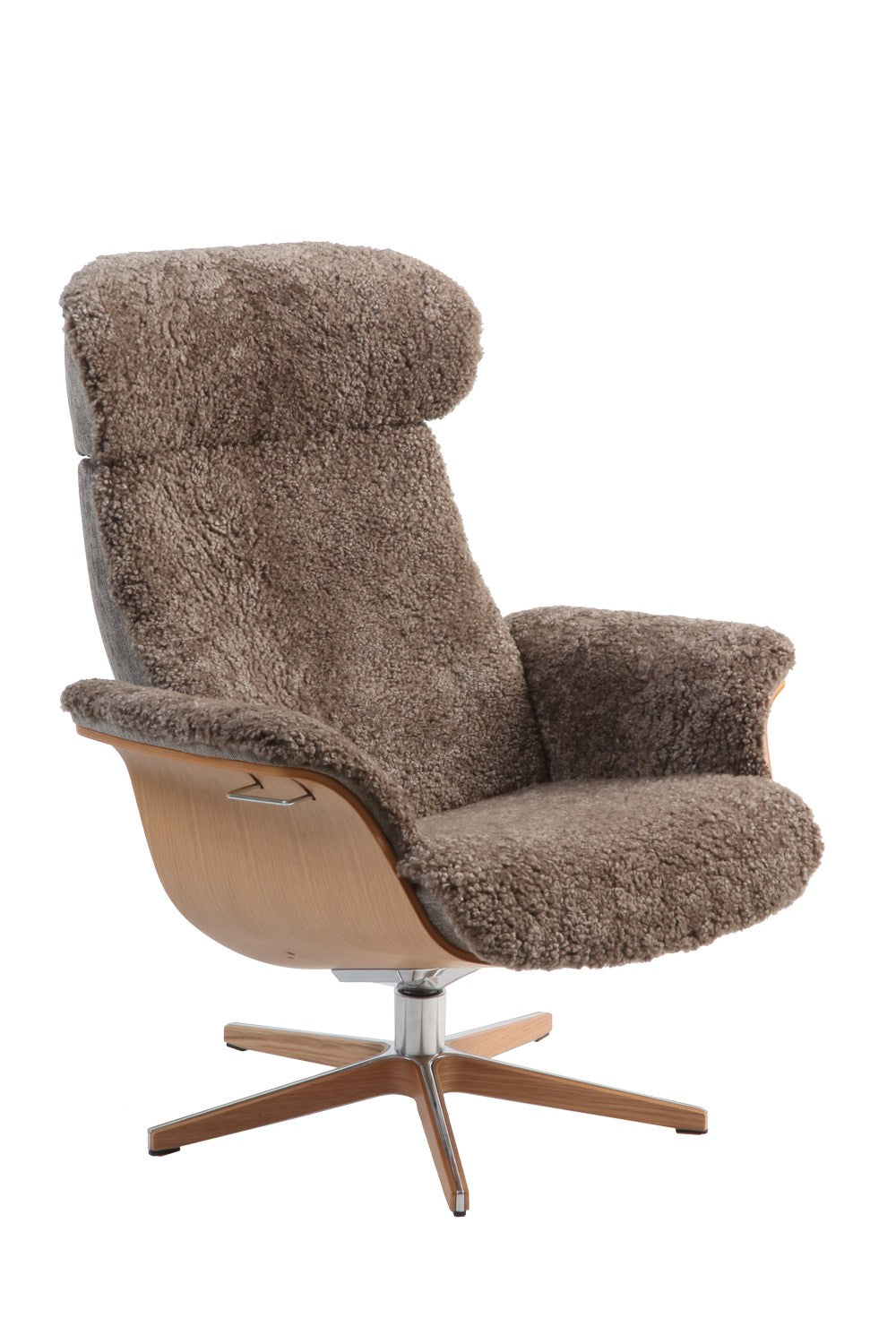 Conform Relaxsessel Timeout, Ansicht 2