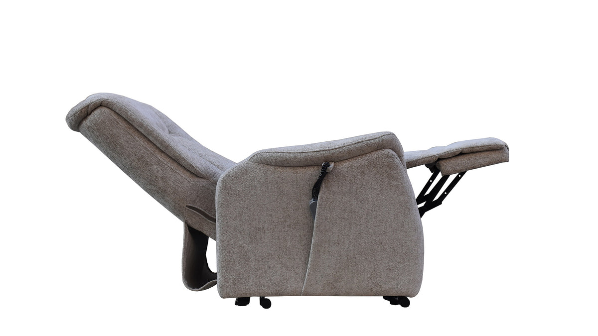 Relaxsessel Easy Stand Up, Detailansicht