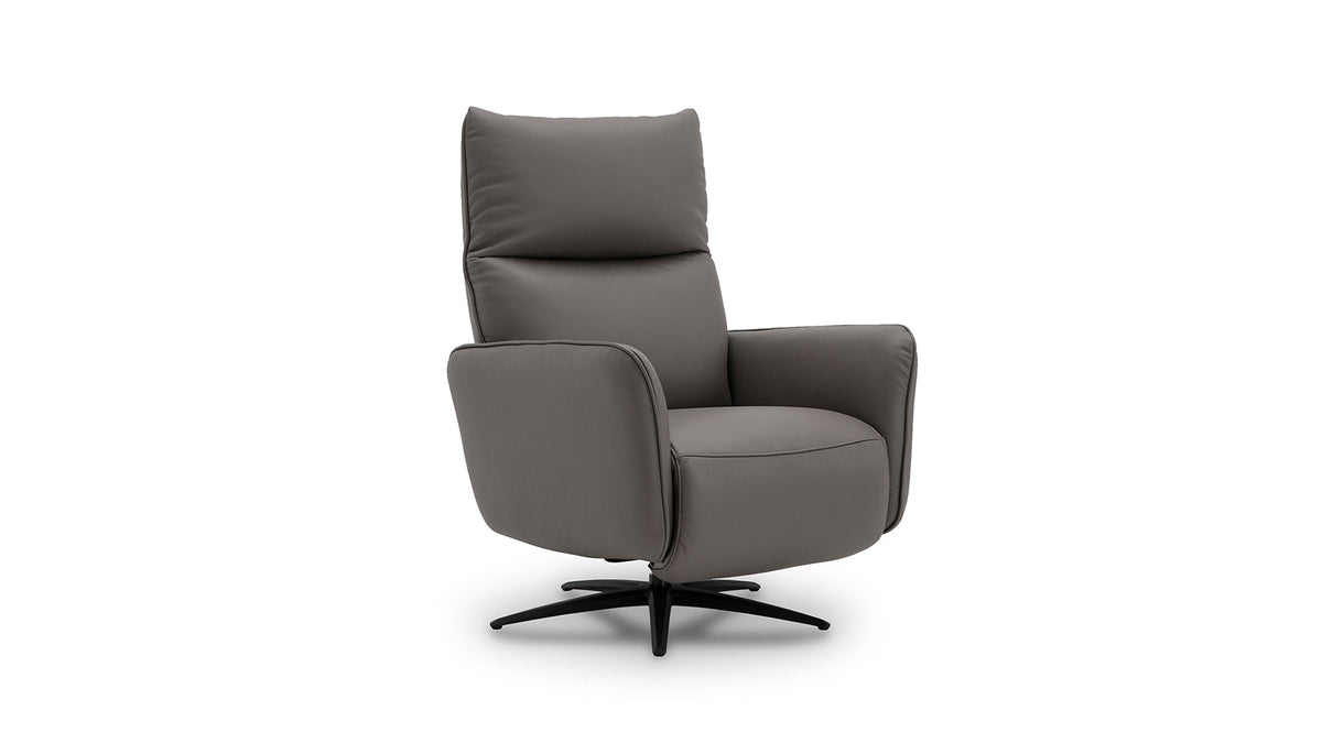 Relaxsessel Modell 85, Seitenansicht