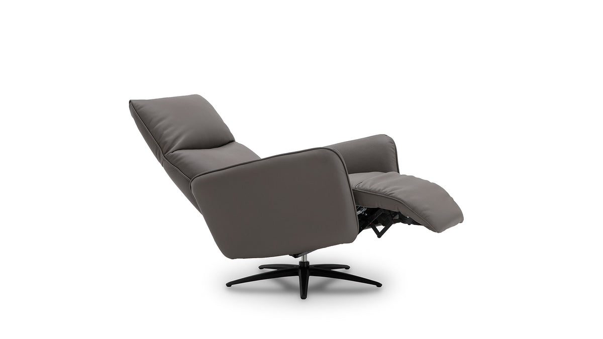 Relaxsessel Modell 85, Detailansicht