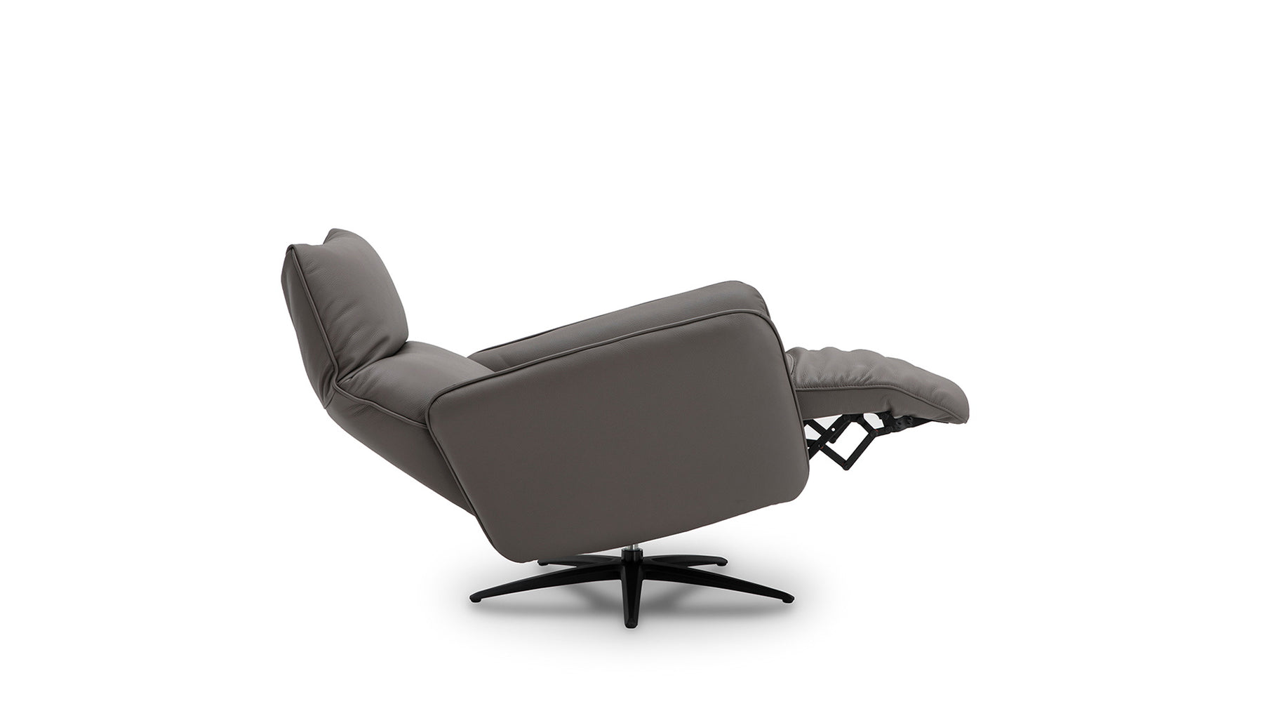 Relaxsessel Modell 85, Detailansicht 2