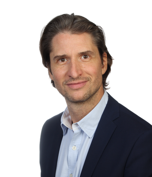 Marc Rehmann