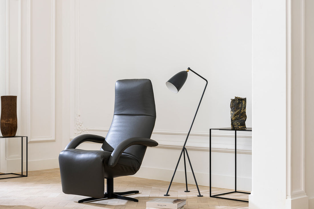 Jori Yoga Mono-move, Ambiente-Ansicht
