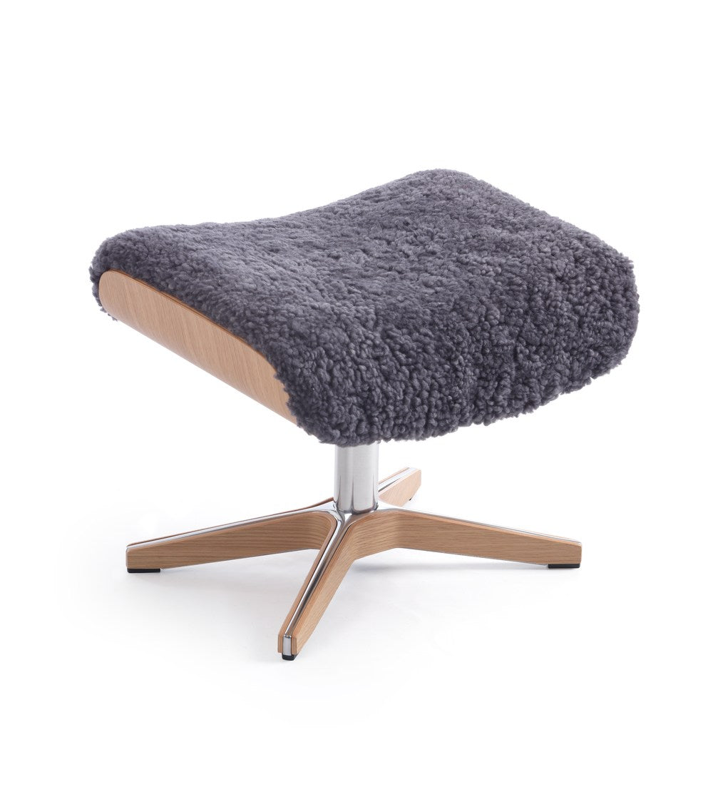 Conform Relaxsessel Timeout Charcoal, Ansicht 3