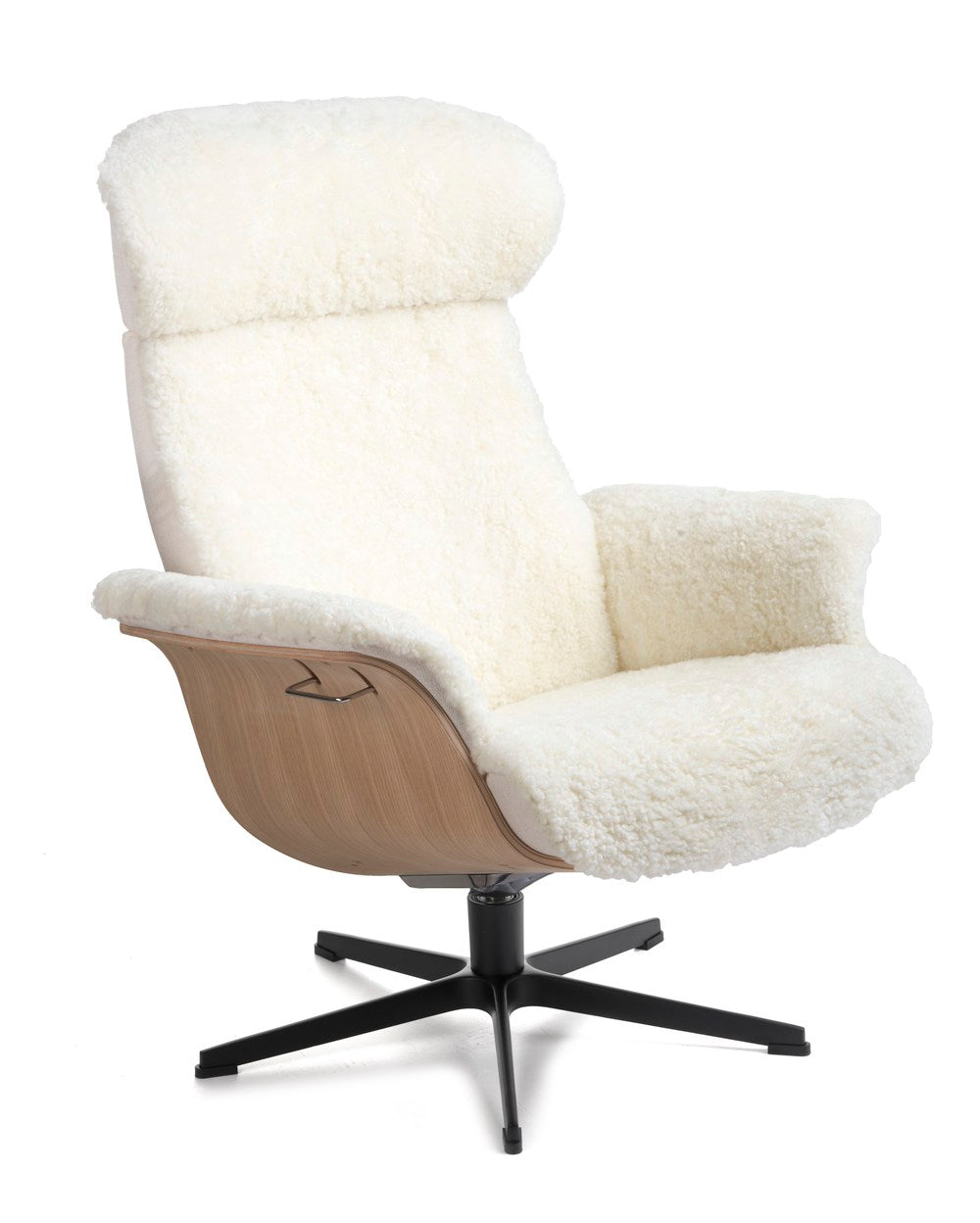Conform Relaxsessel Timeout Offwhite, Ansicht 2