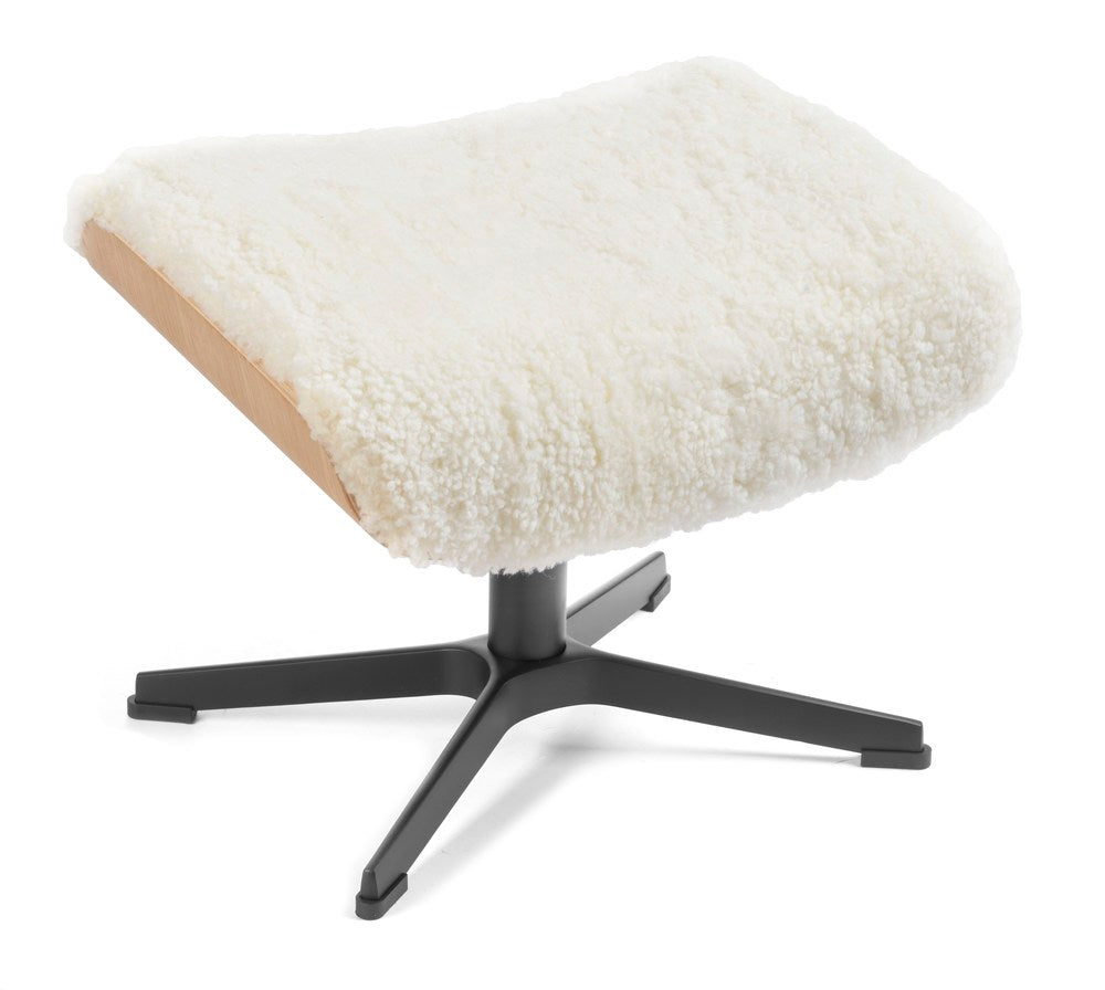 Conform Relaxsessel Timeout Offwhite, Ansicht 3