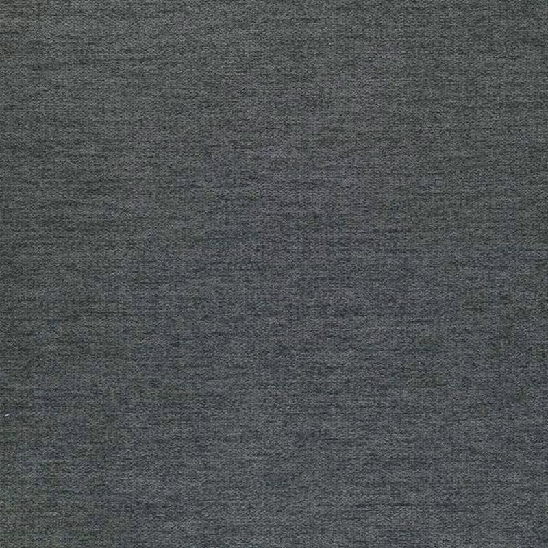 Schlafsessel Tilda aus Microvelours, Grau-Blau, weitere Ansicht