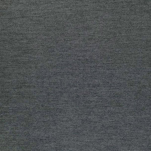 Schlafsessel Tilda aus Microvelours, Grau-Blau, weitere Ansicht
