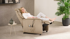 Relaxsessel, Ansicht 3