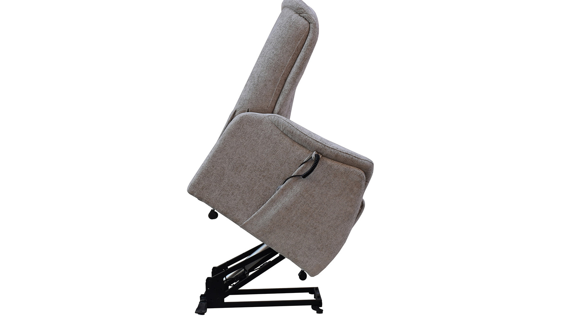 Relaxsessel Easy Stand Up, weitere Ansicht 1