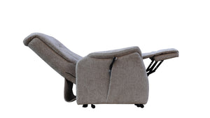 Relaxsessel Easy Stand Up, Detailansicht
