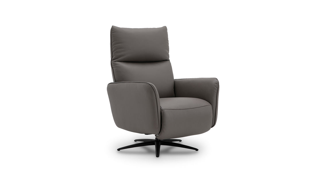 Relaxsessel Modell 85, Seitenansicht