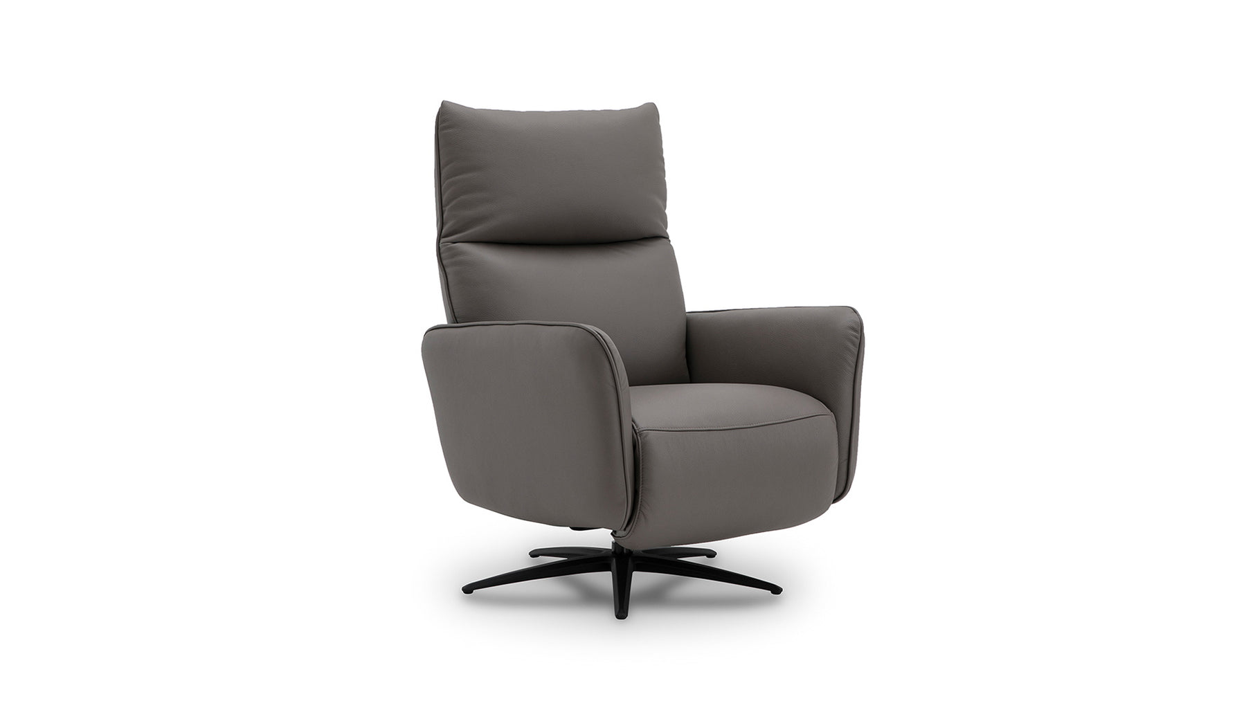 Relaxsessel Modell 85, Seitenansicht